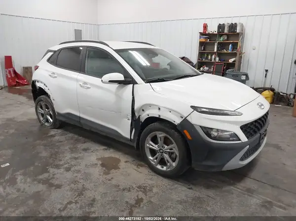 KM8K6CAB8PU965325 2023 HYUNDAI KONA - Image 1