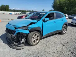 KM8K6CAB8PU965762 2023 HYUNDAI KONA