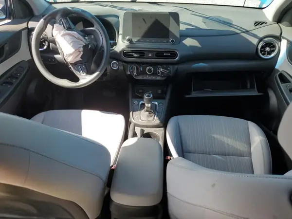 KM8K6CAB8PU965762 2023 HYUNDAI KONA - Image 8