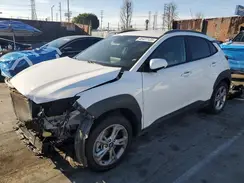 KM8K6CAB8PU967852 2023 HYUNDAI KONA