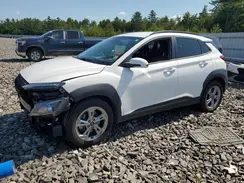 KM8K6CAB8PU970542 2023 HYUNDAI KONA