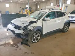 KM8K6CAB8PU971772 2023 HYUNDAI KONA