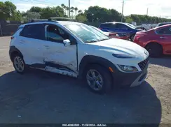 KM8K6CAB8PU977149 2023 HYUNDAI KONA
