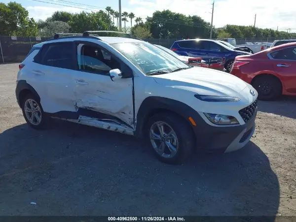 KM8K6CAB8PU977149 2023 HYUNDAI KONA - Image 1
