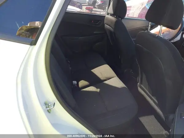 KM8K6CAB8PU977149 2023 HYUNDAI KONA - Image 8