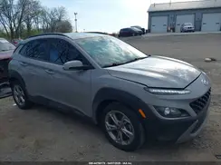 KM8K6CAB8PU977958 2023 HYUNDAI KONA