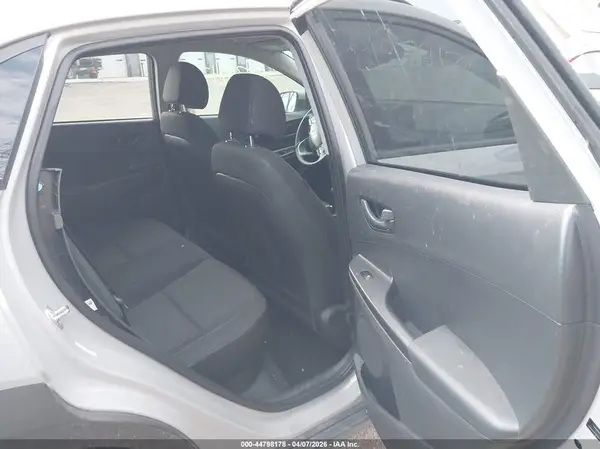 KM8K6CAB8PU977958 2023 HYUNDAI KONA - Image 8