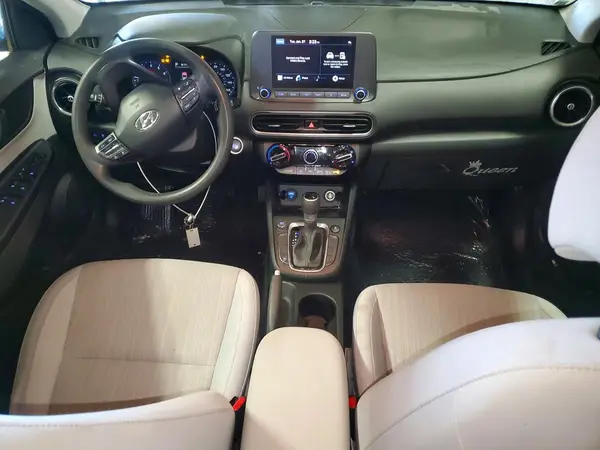KM8K6CAB8PU979810 2023 HYUNDAI KONA - Image 8