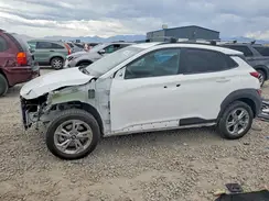 KM8K6CAB8PU980486 2023 HYUNDAI KONA