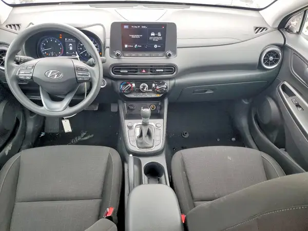 KM8K6CAB8PU980486 2023 HYUNDAI KONA - Image 8
