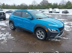 KM8K6CAB8PU981346 2023 HYUNDAI KONA