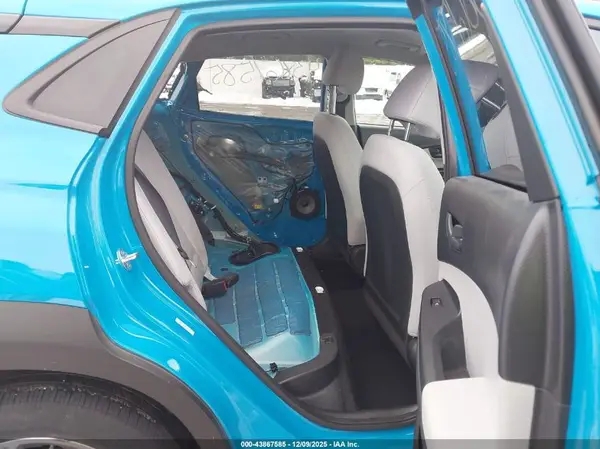 KM8K6CAB8PU981346 2023 HYUNDAI KONA - Image 8