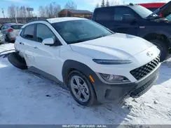 KM8K6CAB8PU981606 2023 HYUNDAI KONA