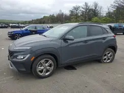 KM8K6CAB8PU986482 2023 HYUNDAI KONA