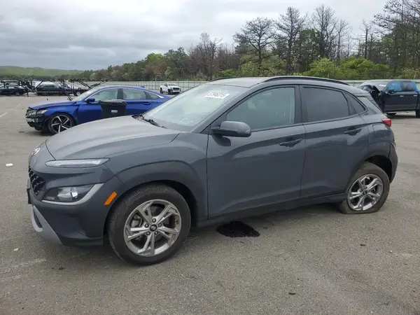 KM8K6CAB8PU986482 2023 HYUNDAI KONA - Image 1
