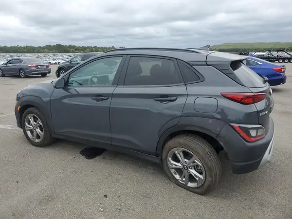 KM8K6CAB8PU986482 2023 HYUNDAI KONA - Image 2