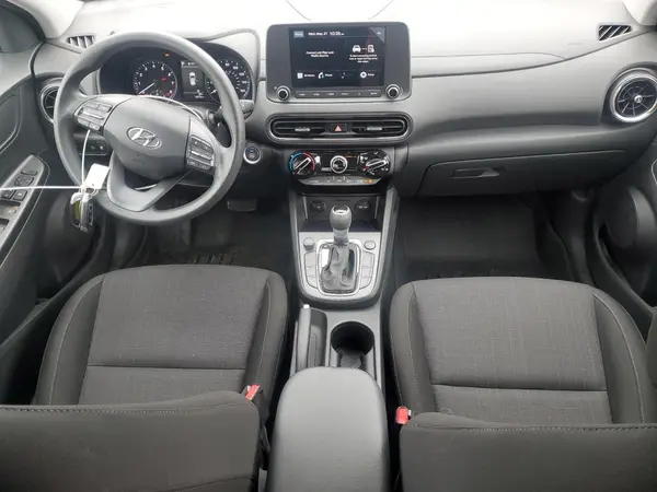 KM8K6CAB8PU986482 2023 HYUNDAI KONA - Image 8