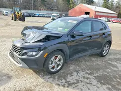 KM8K6CAB8PU988667 2023 HYUNDAI KONA