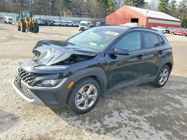 KM8K6CAB8PU988667 2023 HYUNDAI KONA - Image 1