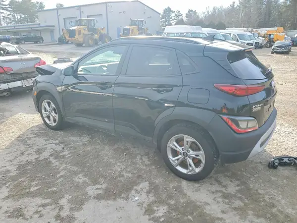 KM8K6CAB8PU988667 2023 HYUNDAI KONA - Image 2