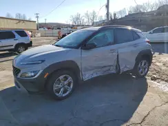 KM8K6CAB8PU993612 2023 HYUNDAI KONA