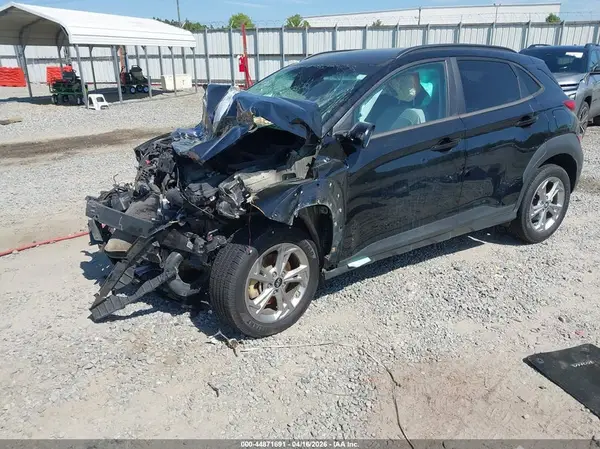 KM8K6CAB8PU995229 2023 HYUNDAI KONA - Image 2