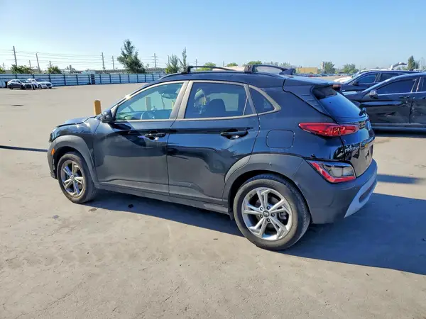 KM8K6CAB8PU995280 2023 HYUNDAI KONA - Image 2