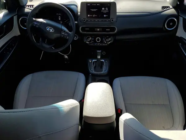 KM8K6CAB8PU995280 2023 HYUNDAI KONA - Image 8