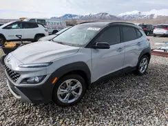 KM8K6CAB8PU996588 2023 HYUNDAI KONA