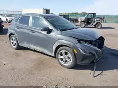 KM8K6CAB8PU998583 2023 HYUNDAI KONA