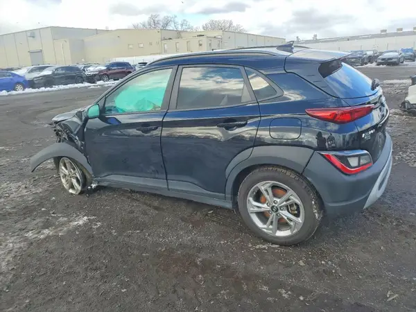 KM8K6CAB8PU998731 2023 HYUNDAI KONA - Image 2
