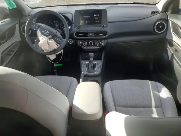 KM8K6CAB8PU998731 2023 HYUNDAI KONA - Image 8