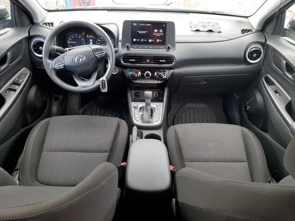 KM8K6CAB9NU756656 2022 HYUNDAI KONA - Image 8