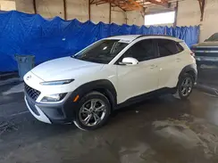 KM8K6CAB9NU757516 2022 HYUNDAI KONA