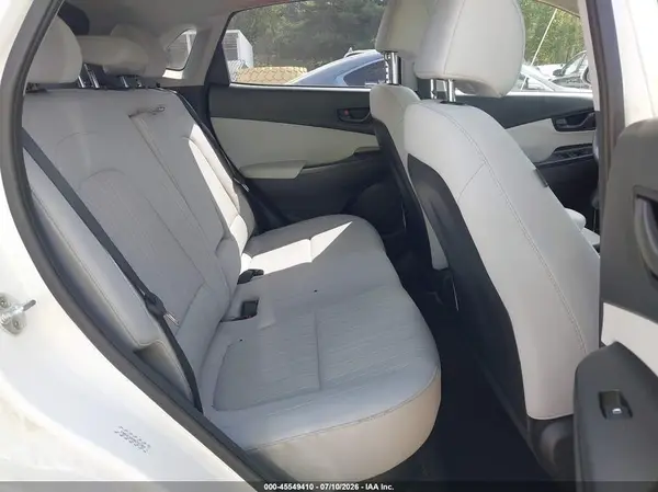 KM8K6CAB9NU762389 2022 HYUNDAI KONA - Image 8