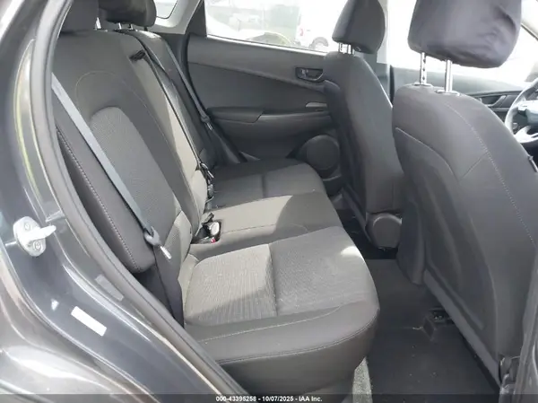 KM8K6CAB9NU773599 2022 HYUNDAI KONA - Image 8