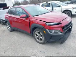 KM8K6CAB9NU777880 2022 HYUNDAI KONA
