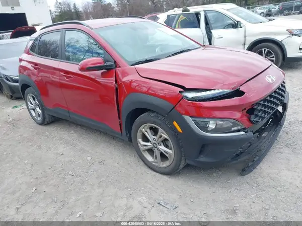 KM8K6CAB9NU777880 2022 HYUNDAI KONA - Image 1