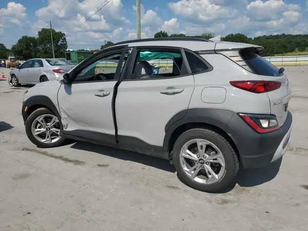 KM8K6CAB9NU778219 2022 HYUNDAI KONA - Image 2