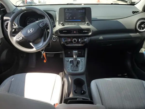 KM8K6CAB9NU778219 2022 HYUNDAI KONA - Image 8