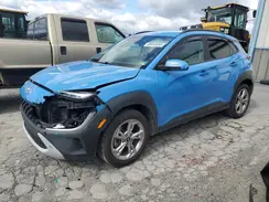KM8K6CAB9NU779337 2022 HYUNDAI KONA