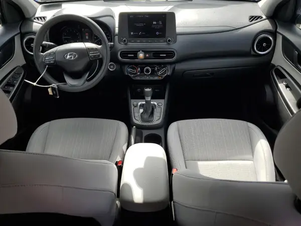 KM8K6CAB9NU779337 2022 HYUNDAI KONA - Image 8
