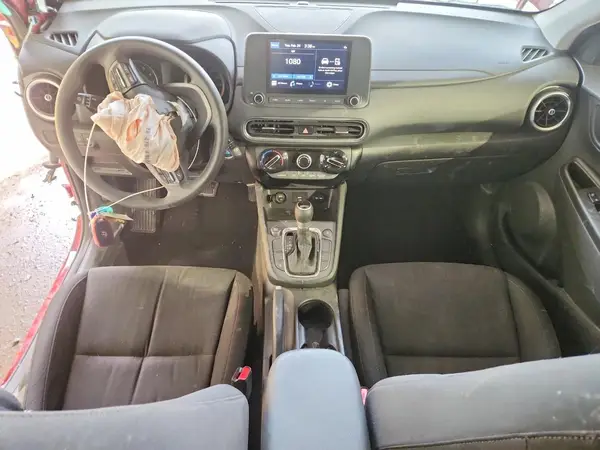 KM8K6CAB9NU779452 2022 HYUNDAI KONA - Image 8