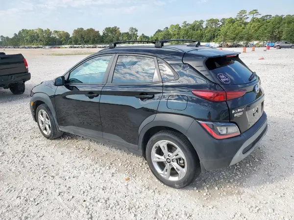 KM8K6CAB9NU797742 2022 HYUNDAI KONA - Image 2