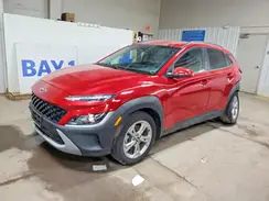 KM8K6CAB9NU802499 2022 HYUNDAI KONA