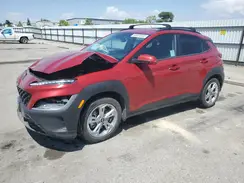 KM8K6CAB9NU807136 2022 HYUNDAI KONA