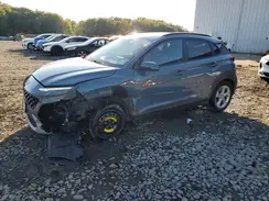 KM8K6CAB9NU819755 2022 HYUNDAI KONA