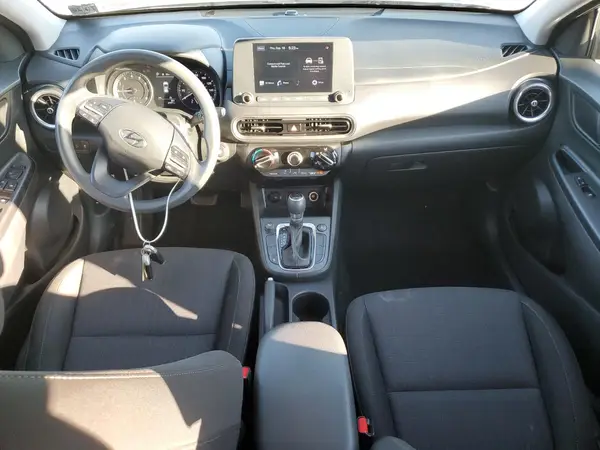 KM8K6CAB9NU819755 2022 HYUNDAI KONA - Image 8