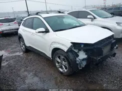 KM8K6CAB9NU819819 2022 HYUNDAI KONA