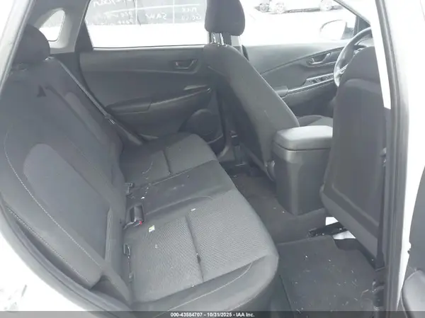 KM8K6CAB9NU819819 2022 HYUNDAI KONA - Image 8